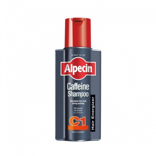 Alpecin Caffeine Shampoo 250ml